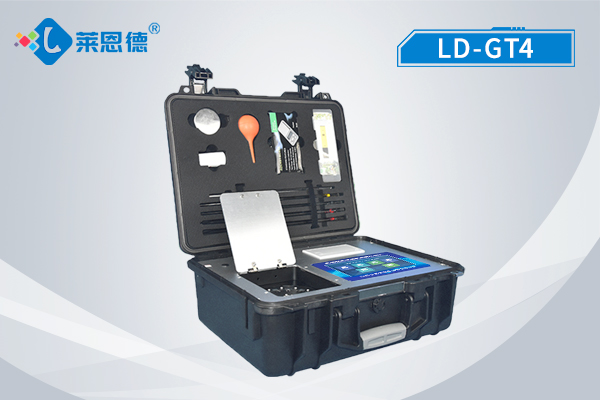 土壤肥料養分速測儀 土壤肥料養分速測儀